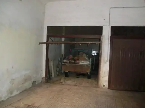 Garage autorimessa