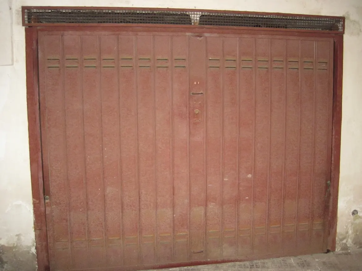 Garage autorimessa a Viterbo (Viterbo) — foto 1