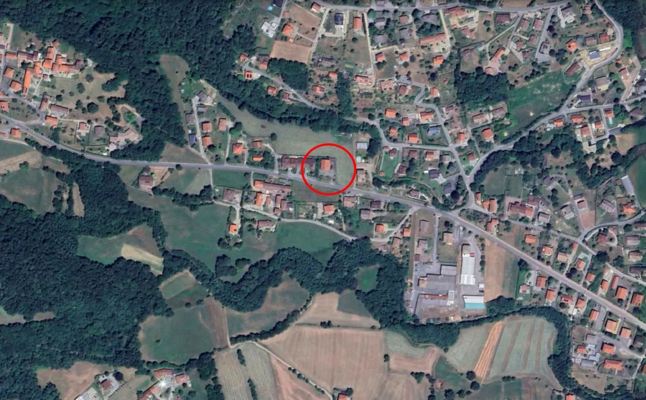 Appartamento civile a Giaveno (Torino) — foto 1