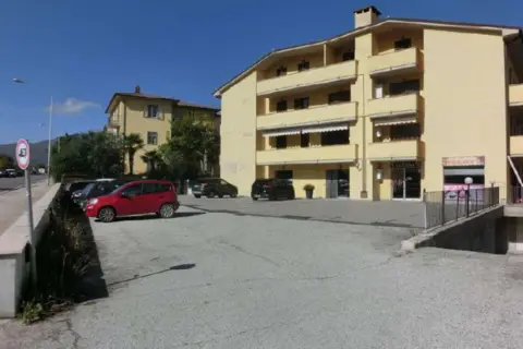 Appartamento civile