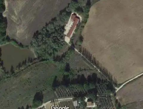 Fabbricati agricoli