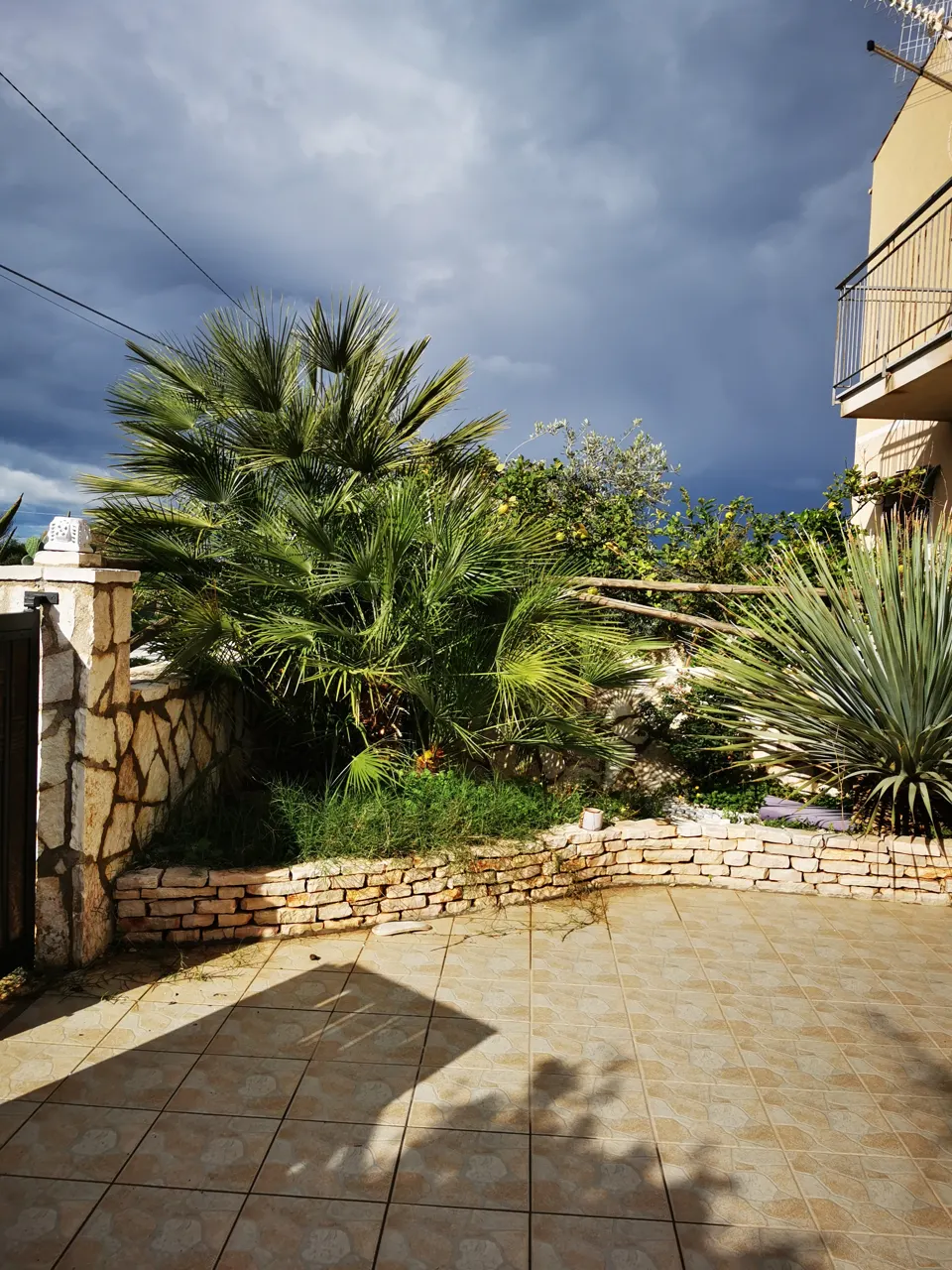 Appartamento civile a Custonaci (Trapani) — foto 1