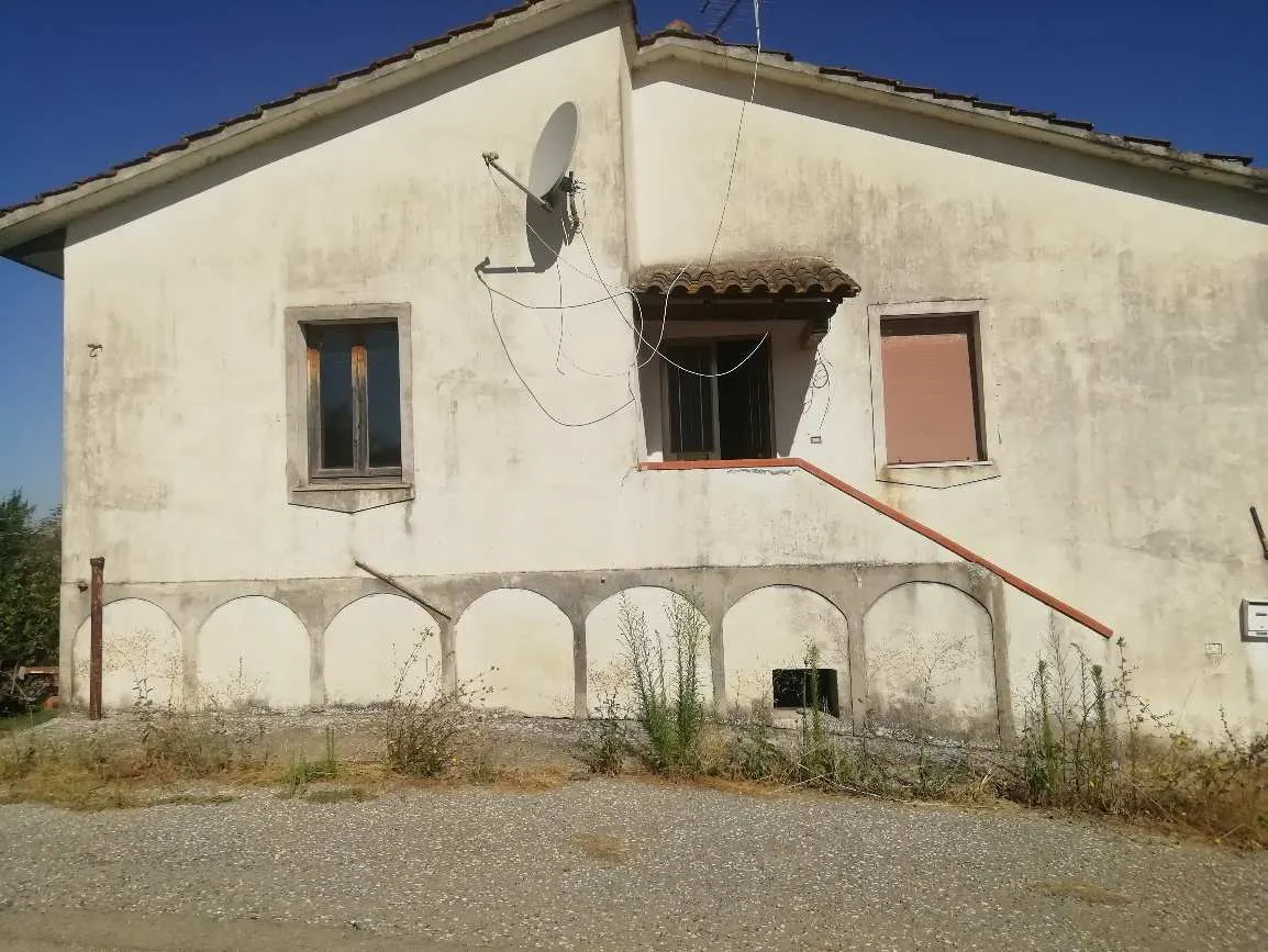 Abitazione popolare a Cortona (Arezzo) — foto 1
