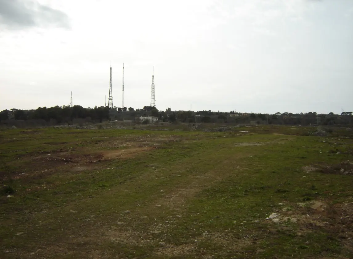 Terreno a Collepasso (Lecce) — foto 1