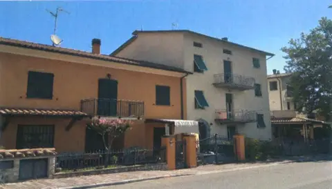 Appartamento civile