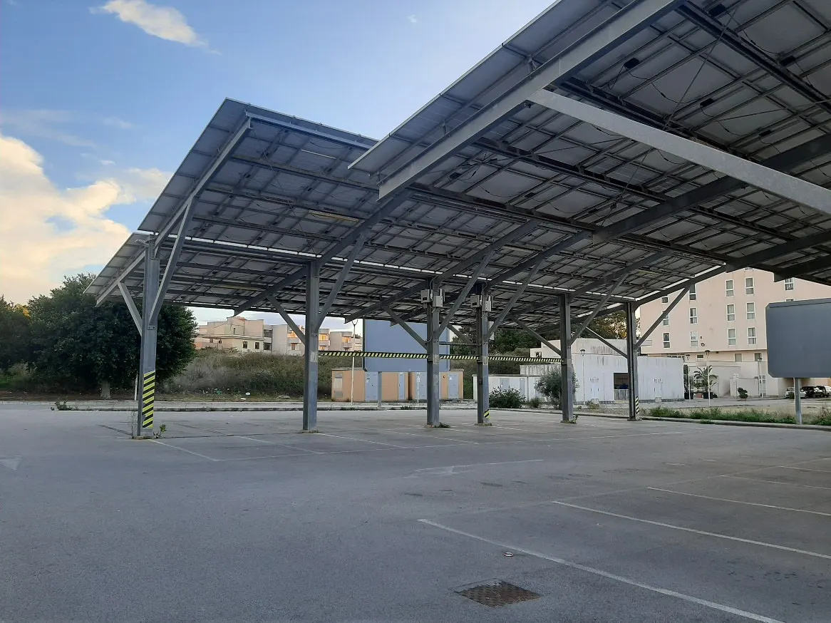 Terreno a Castelvetrano (Trapani) — foto 1