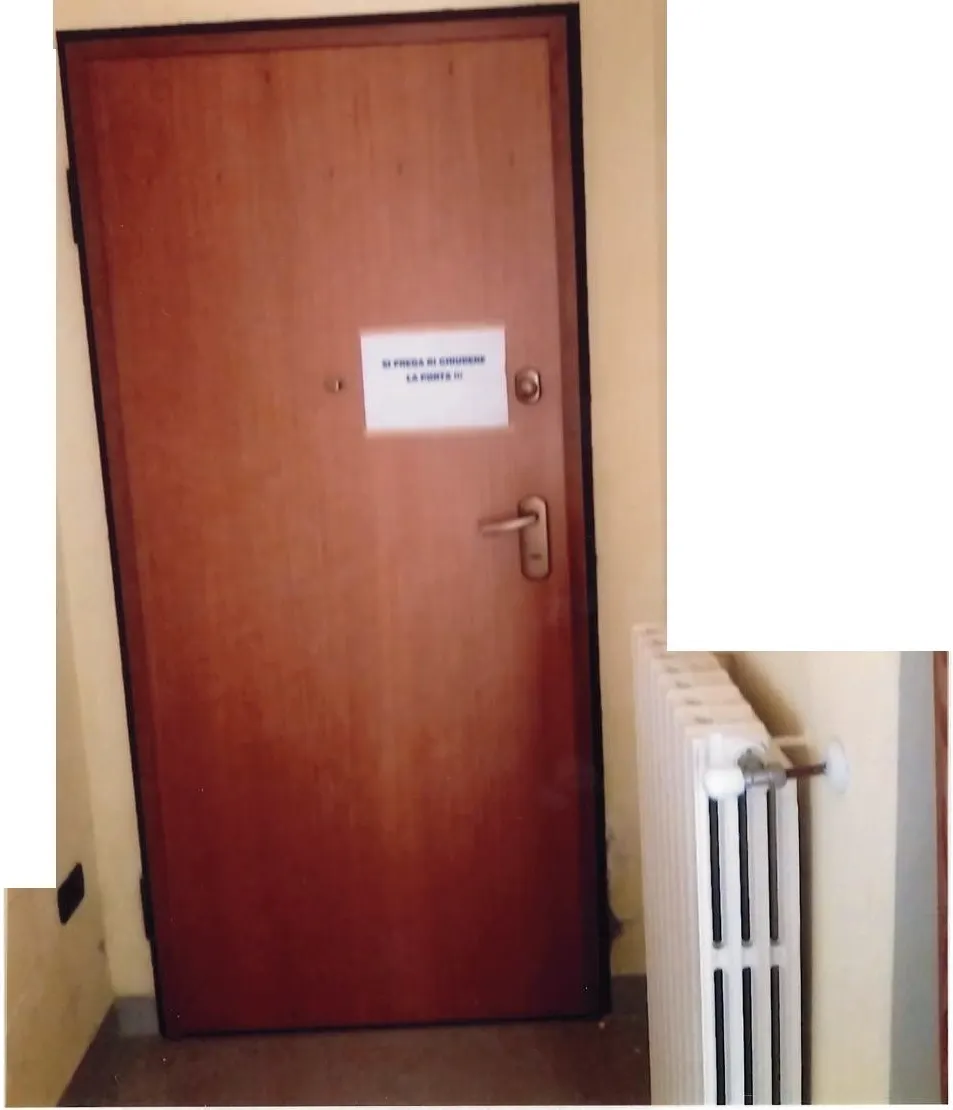 Appartamento civile a San Cesario di Lecce (Lecce) — foto 1