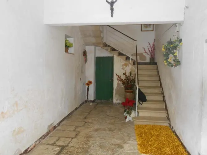 Abitazione popolare a Valderice (Trapani) — foto 1