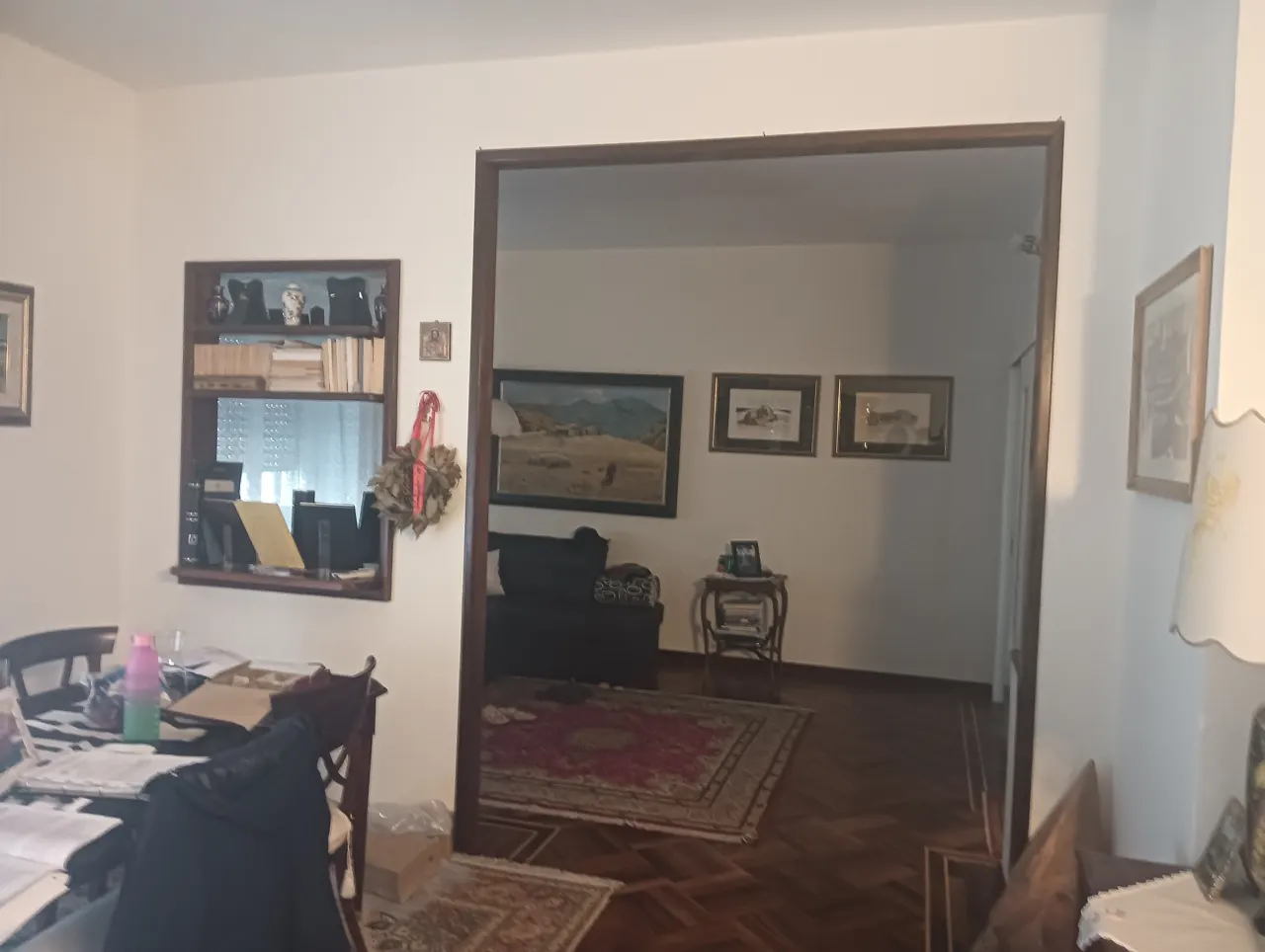Lotto edificabile a Ozieri (Sassari) — foto 1