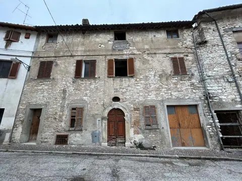 Abitazione popolare