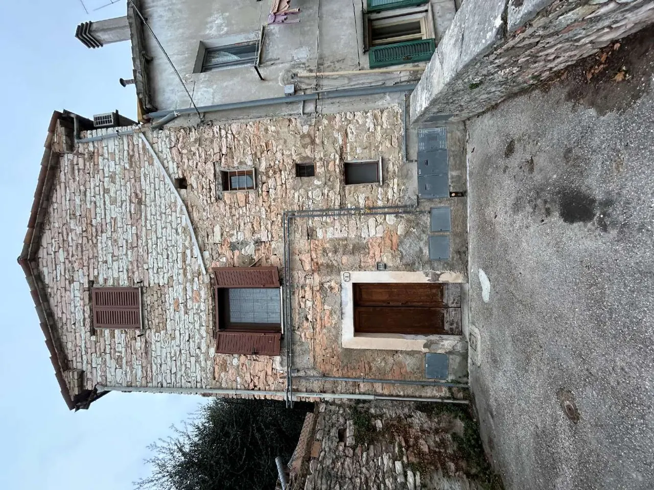 Abitazione popolare a Fossombrone (Pesaro e Urbino) — foto 1