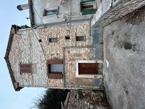 Abitazione popolare