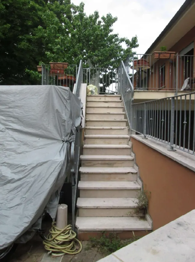 Appartamento civile a Urbania (Pesaro e Urbino) — foto 1
