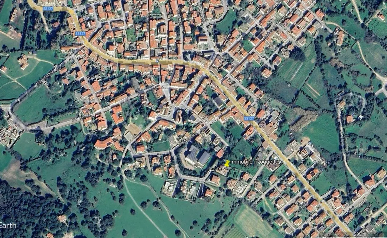 Appartamento a Telti (Sassari) — foto 1