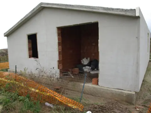 Terreno
