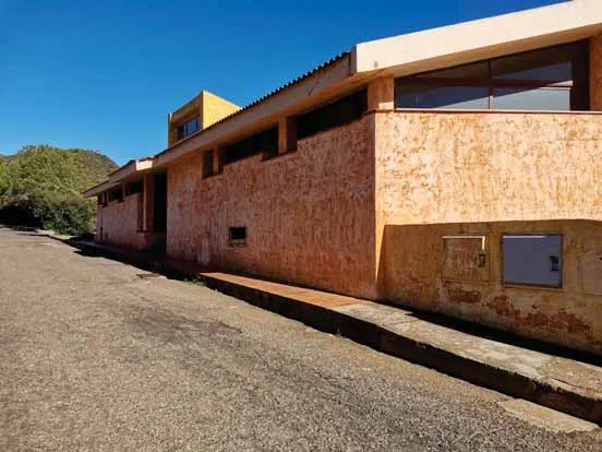 Fabbricati commerciali a Villaputzu (Sud Sardegna) — foto 1