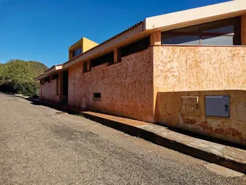 Fabbricati commerciali