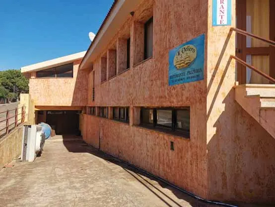 Fabbricati commerciali a Villaputzu (Sud Sardegna) — foto 1
