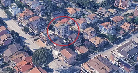 Appartamento
