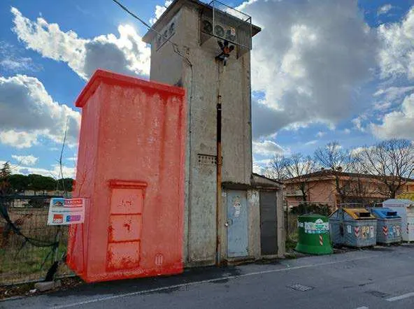 Lotto edificabile a Gatteo (Forlì-Cesena) — foto 1