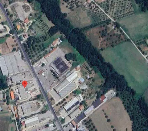 Fabbricati costruiti per esigenze ind