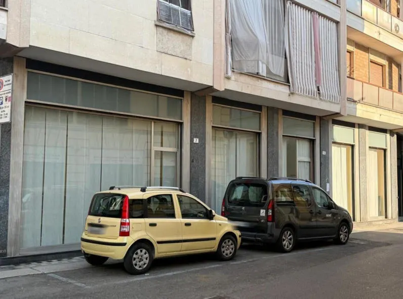 Ufficio a Alessandria (Alessandria) — foto 1