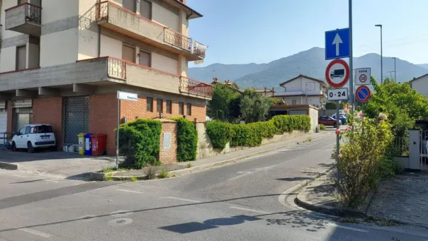 Terreno a Reggello (Firenze) — foto 1