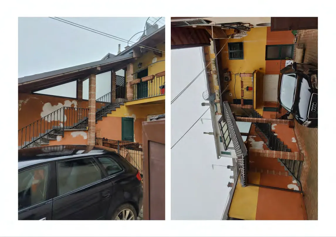Fabbricato a Basaluzzo (Alessandria) — foto 1