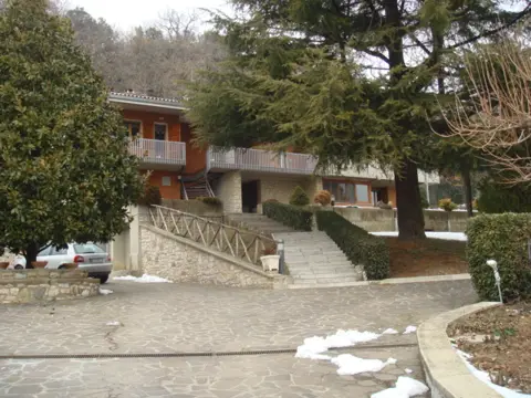 Appartamento