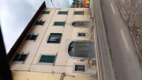 Appartamento