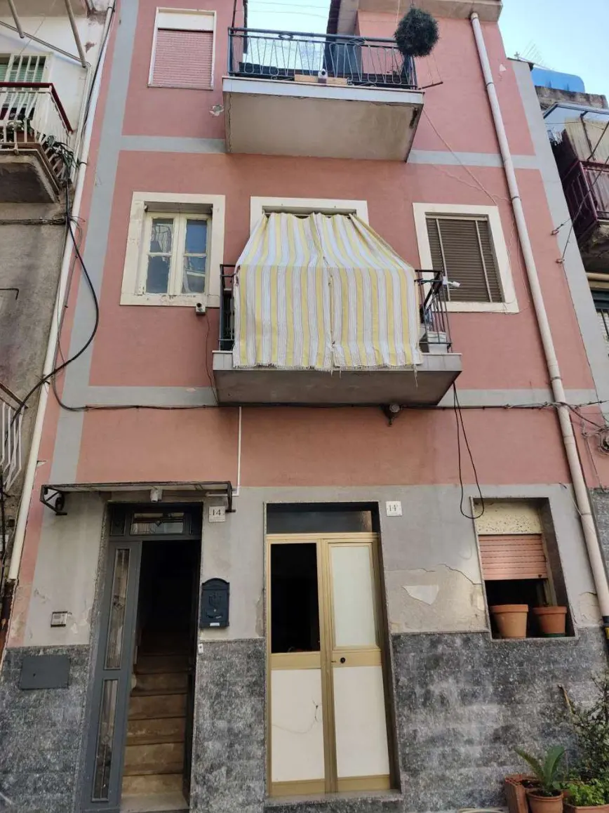 Abitazione popolare a Lentini (Siracusa) — foto 1