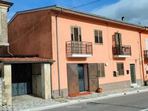 Appartamento civile a Guardia Lombardi (Avellino) — foto 1