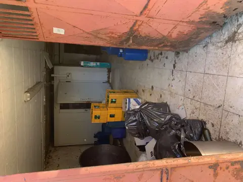 Deposito