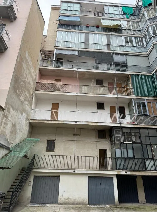 Appartamento civile a Alessandria (Alessandria) — foto 1