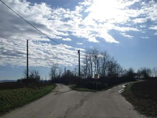 Terreno a Sale (Alessandria) — foto 1