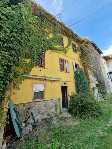 Fabbricato