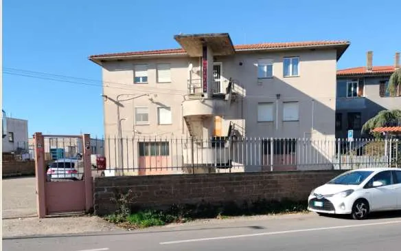 Fabbricati agricoli a Viterbo (Viterbo) — foto 1