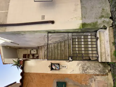 Abitazione popolare