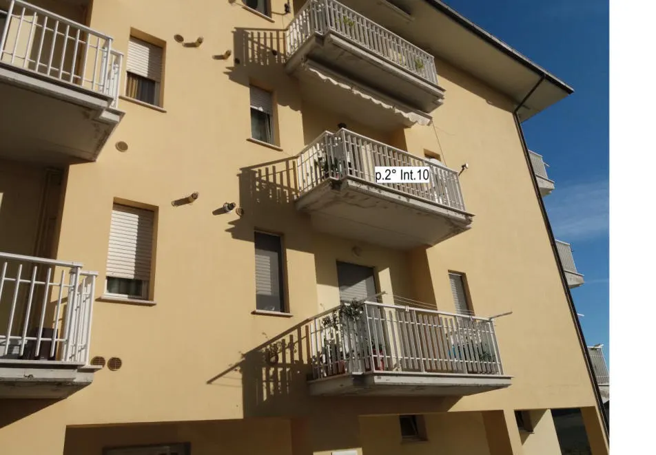 Appartamento civile a Gissi (Chieti) — foto 1