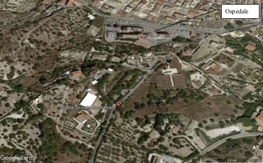 Villino a Licata (Agrigento) — foto 1