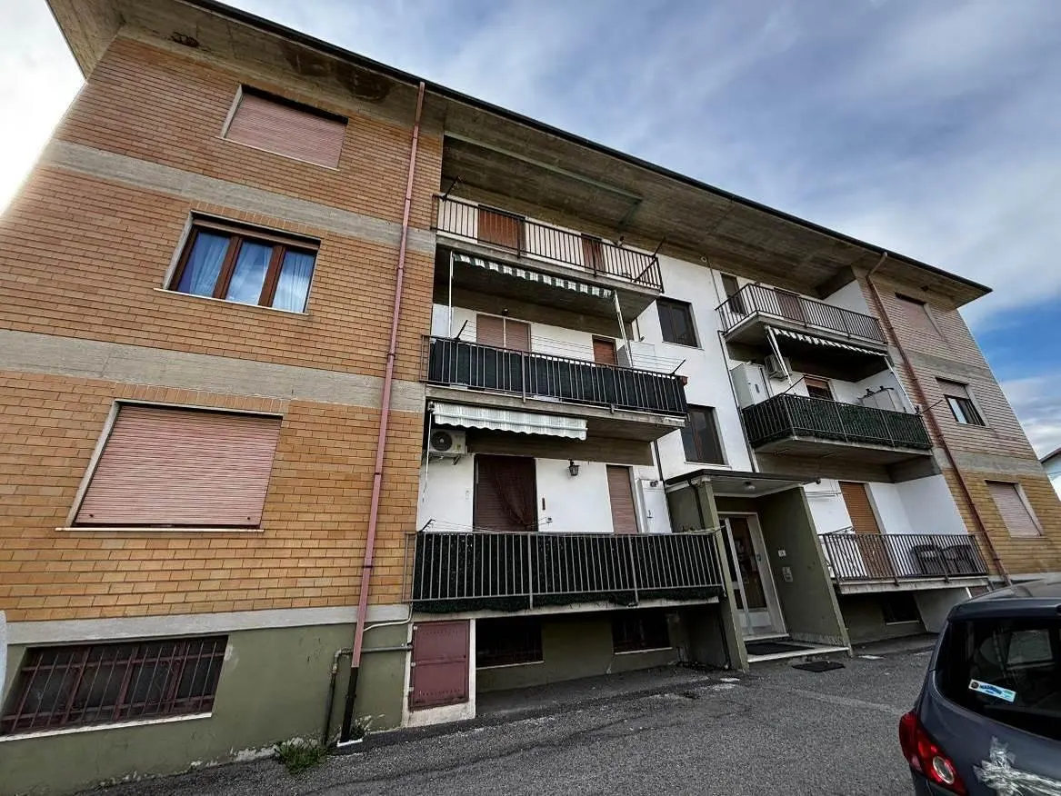 Abitazione popolare a Gavi (Alessandria) — foto 1