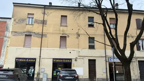 Appartamento