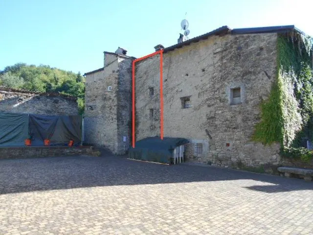 Abitazione rurale a Garbagna (Alessandria) — foto 1