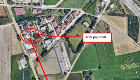 Appartamento civile