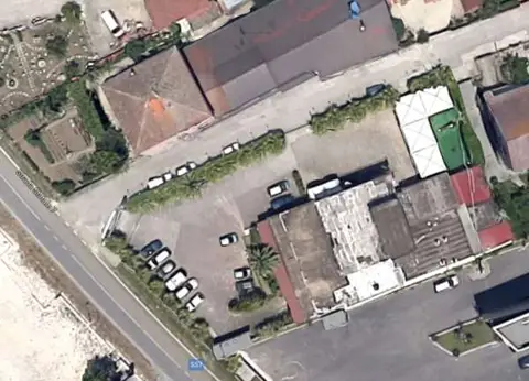 Fabbricati commerciali