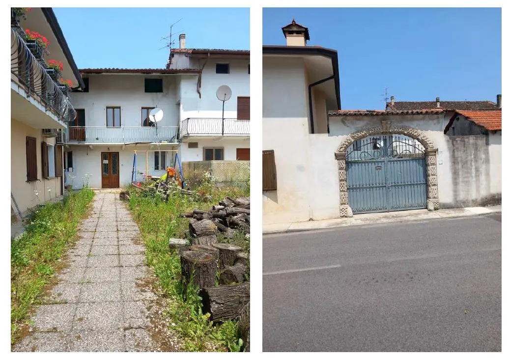 Appartamento a Sequals (Pordenone) — foto 1