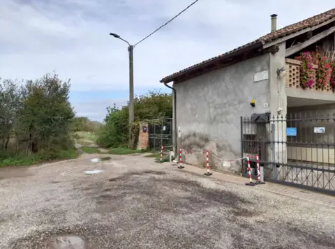 Appartamento civile