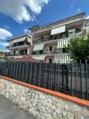 Appartamento civile
