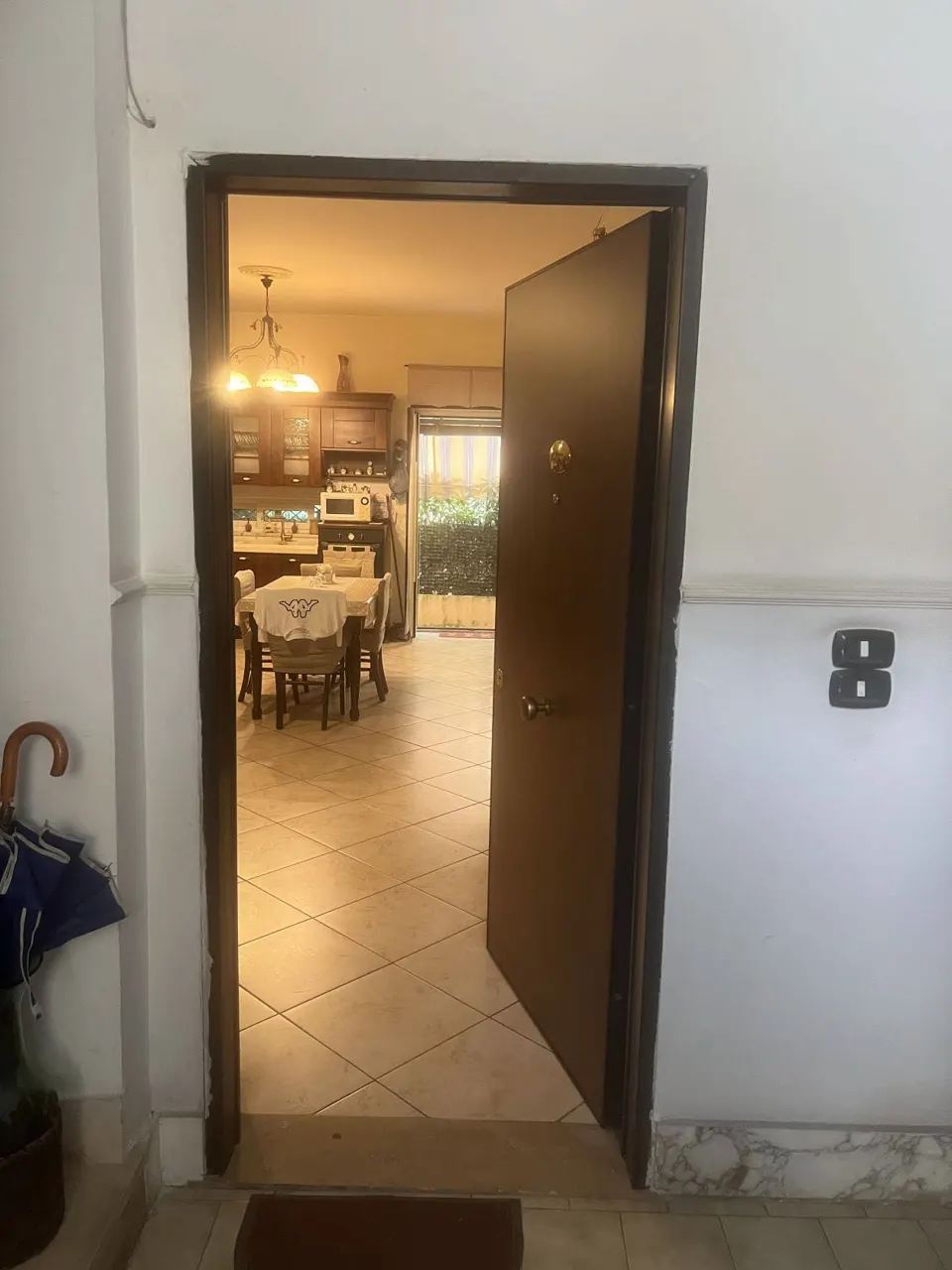 Deposito a Mugnano di Napoli (Napoli) — foto 1