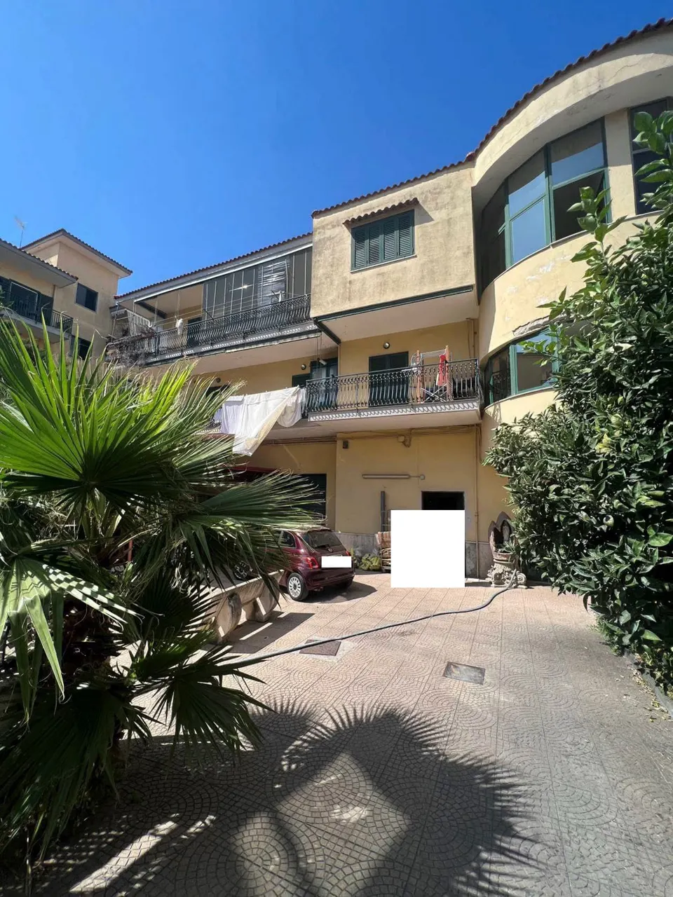 Appartamento civile a Mugnano di Napoli (Napoli) — foto 1